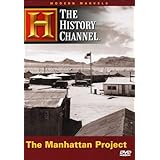 Modern Marvels - The Manhattan Project (History Channel)