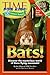 Bats! (Time for Kids Science Scoops, Level 3)