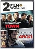 2PACK ARGO / THE TOWN (DVD)