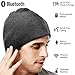 XIKEZAN Bluetooth Beanie,Unique Christmas Tech Gifts for Boyfriend Him Men Women Teen Boys Girls Teenage Stocking Stuffers Friend