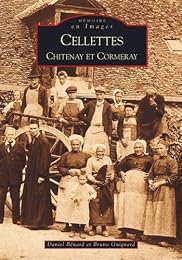 Cellettes, Chitenay et Cormeray