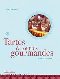 Tartes & tourtes gourmandes