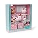 Madame Alexander Middleton Doll Essentials Baby Pink