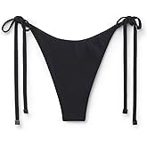 CALZEDONIA Woman's String Thong Swimsuit Bottom Indonesia