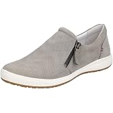 Josef Seibel Caren 22 Women&rsquo;s Loafer Sneaker, Grey, EU 39 (US 8-8.5) Medium