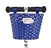 Scoot Basket: Blue