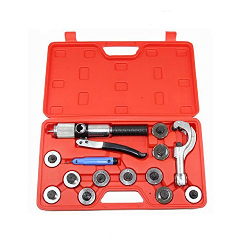 Buy MXBAOHENG Tube Expander Air Conditioning Copper Tube Expansion Tool