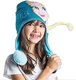 Flipeez Hat (4+, Frozen Elsa)