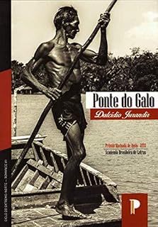 Livro Ponte do Galo (Ciclo do Extremo-Norte Livro 7)