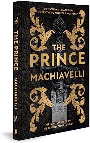 チ*コ様 PRINCE 限定版 ロイヤルボックス　未使用美品 The Prince (Royal Collector's Edition) (Annotated) (Case Laminate