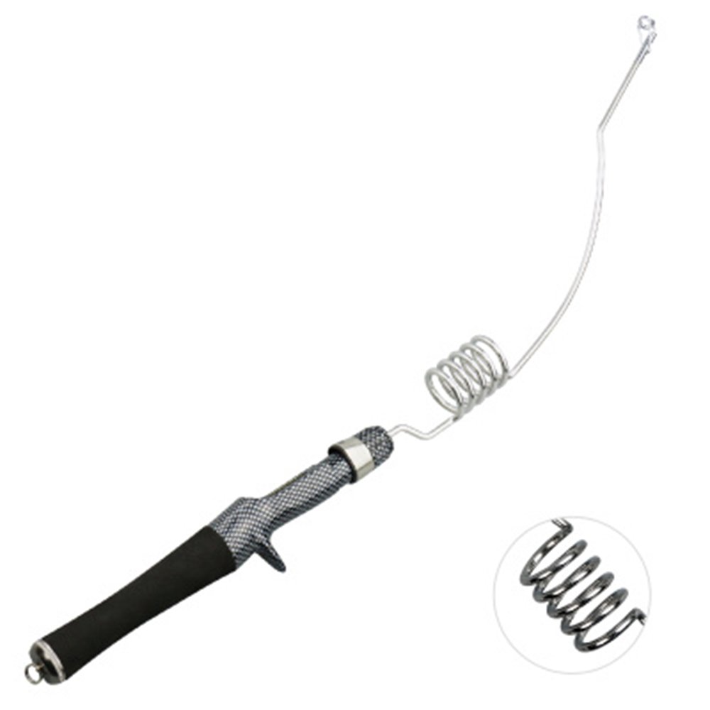 正規店仕入れの Emmrod伸縮釣りロッドevaガングリップ釣りロッド釣りポール海とボート釣りsupplies Pq 5c B072l9tsbh 高い品質 Www Cuentaconmigotienda Com Ar