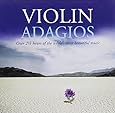 Violin Adagios (2 CD)