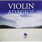 Violin Adagios (2 CD)