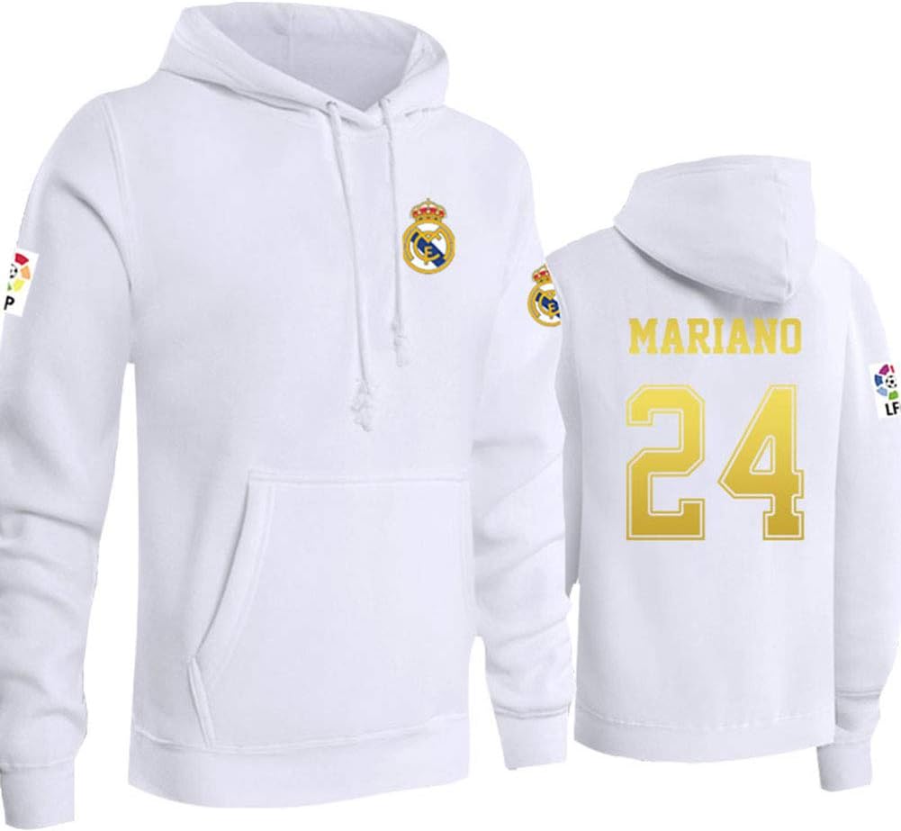 galaxy real madrid jersey