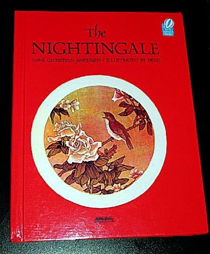 The Nightingale: Hans Christian Andersen, Catherine Huerta
