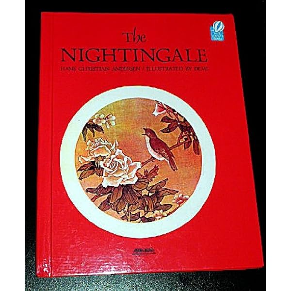 The Nightingale (Classic Reprint): Hans Christian Andersen