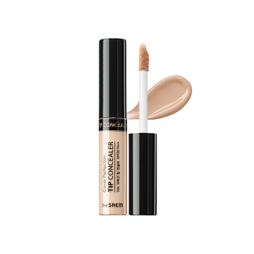 the saem concealer