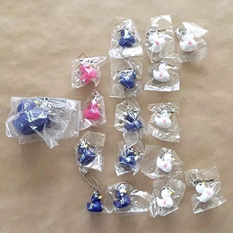 Amazon Co Jp セレッソ大阪 16 ガチャ あひる 17個 まとめ売り 3 14 19 21 25 26 27 30 32 33 35 37 Cerezo Osaka A645 ホビー 通販