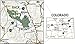 Collegiate Peaks Wilderness - Colorado Topographic Hiking Map (2018)