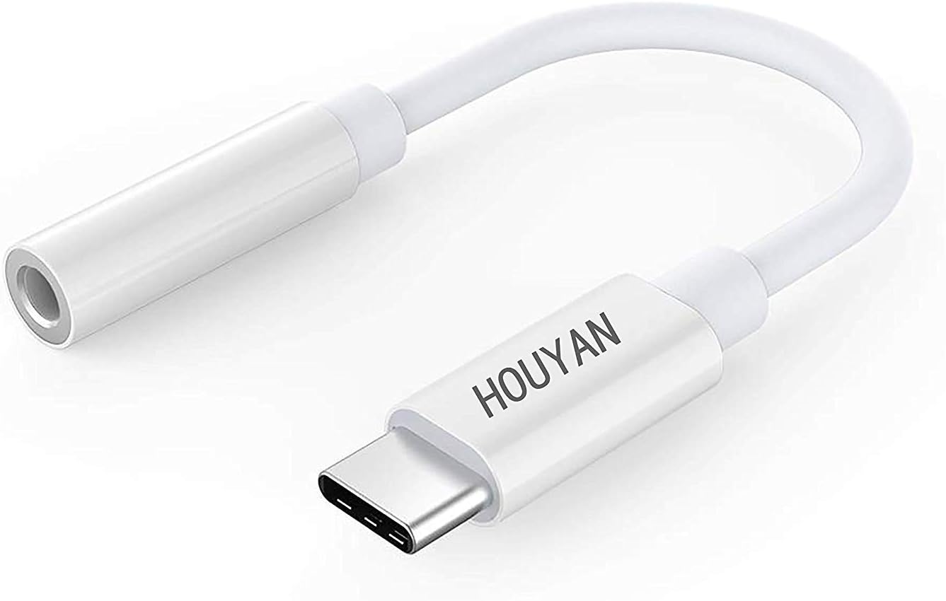 Headphone Adapter