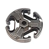 HIFROM TM Clutch Assembly For Husqvarna Chainsaw 268 272 266 61 66 272XP 268XP NEW AFTERMARKET