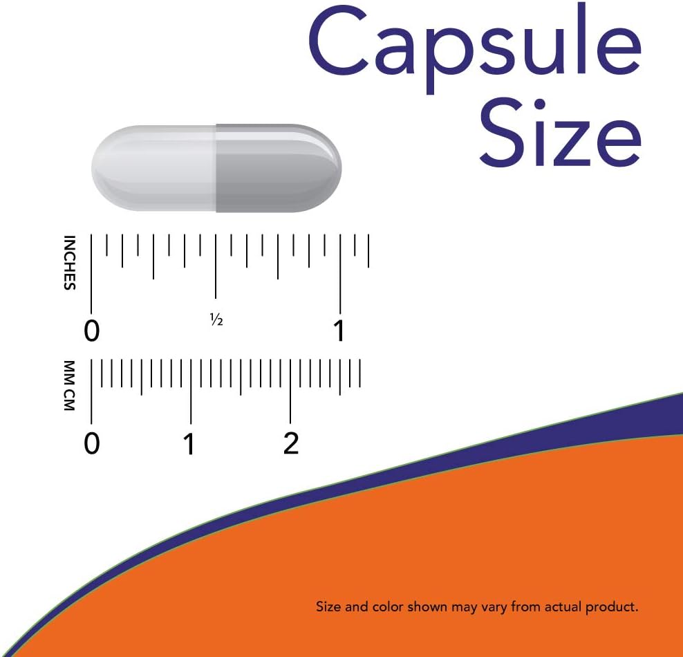 NOW Supplements, L-Carnitine 500mg, Purest Form, Amino Acid, Fitness Support*, 30 Veg Capsules: Health & Personal Care
