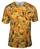 Yizzam- Taco Fest -Tagless- Mens Shirt
