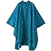 Rain Poncho Jacket Coat Hooded for Adults with Pockets