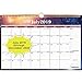 Wall Calendar 2019-2020 Academic Year Monthly Wall Calendar July 2019-2020 Wirebound 12
