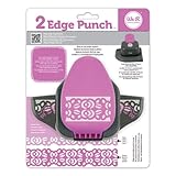 We R Memory Keepers Rose 2 Edge Punch