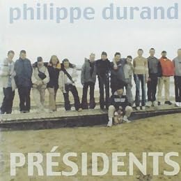 Présidents