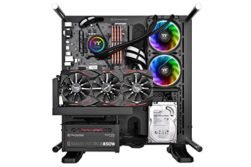Thermaltake-Floe-Dual-Ring-RGB-240-TT-Premium-Edition-PWM-TR4-LGA2066-Ready-AIO-Liquid-Cooling-System-CPU-Coole