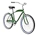 Diamondback Bicycles Men's 2015 Drifter Complete Cruiser Bike, 26-Inch/One Size, Green