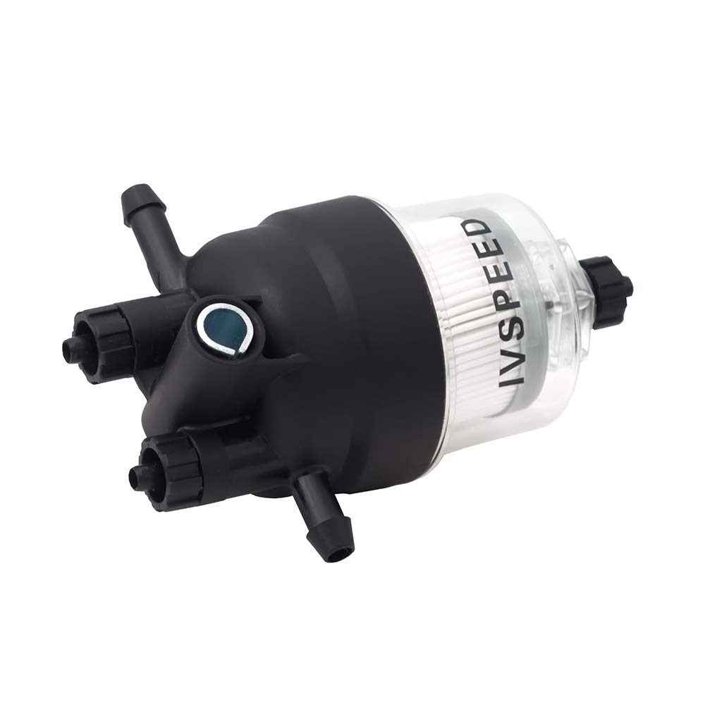 InLine Filters FINFF30614 0000000038 FINFF30614 Perkins 130306380