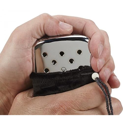 Zippo Hand Warmer 2011 Sports & Outdoors, Outdoor Recreation, Camping & Hiking, Safety & Survival, Hand & Foot Warmers, Hand Warmers