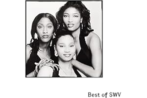 Best Of SWV
