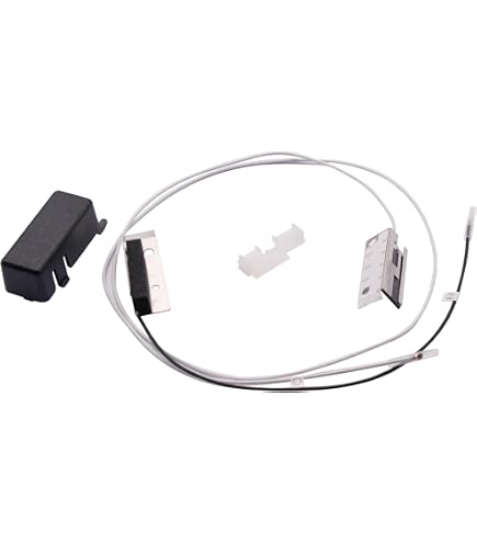 Câble Antenne WiFi WLAN De Rechange Pour Mini PC HP Pro Mini 260/400 G9, Elite 600/800 G9 - Référence N03253-001