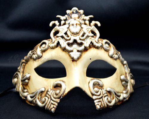 Mens Mythological Greek Style Party Mask Mens Mythological Greek Style Party Mask Mardi Gras Majestic Party Halloween Ball Prom