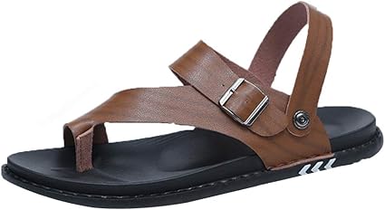orthopedic sandals mens