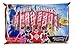 Power Rangers Swirl Lollipops, 20 Ct
