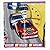 NASCAR 'On Track' Plastic Table Cover (1ct)