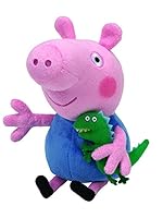 Ty Beanie Babies George Regular Plush Ty Beanie Babies George Regular Plush