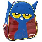 Pete the Cat - Lunch Bag for Kids