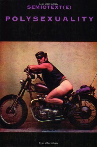PolysexualityFrom Brand: Semiotext(e)
