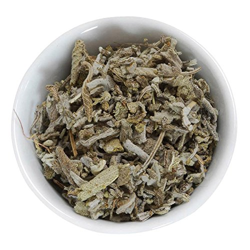 Sage - 1 resealable bag - 14 oz