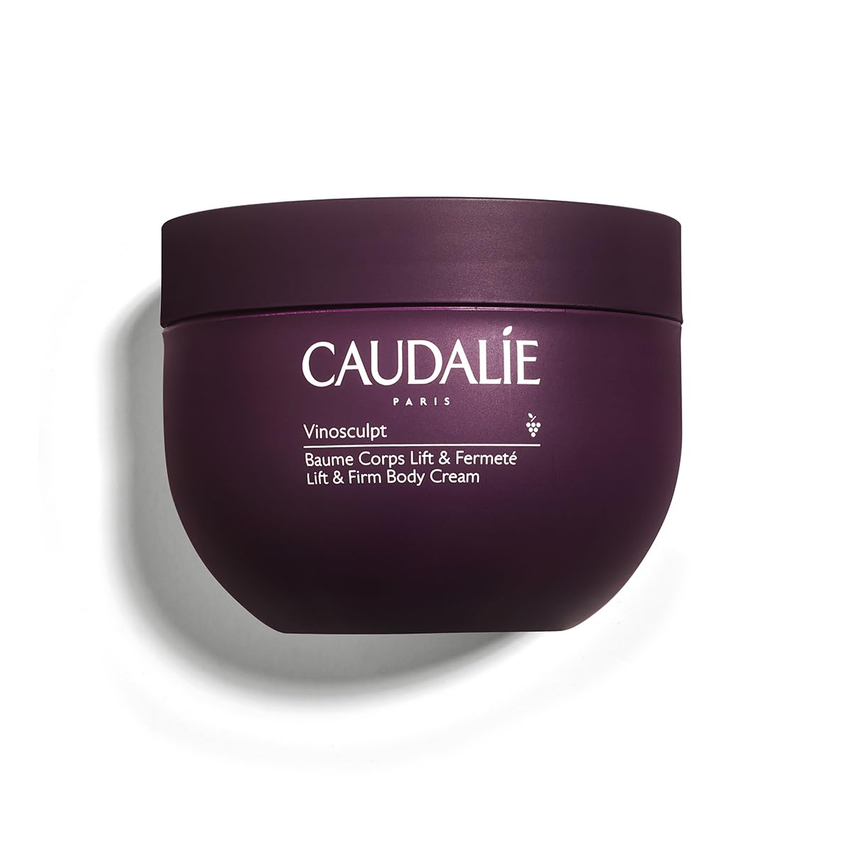 Caudalie Vinosculpt Lift & Firm Body Cream - 250 mL