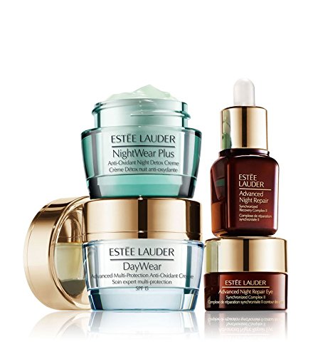 estee lauder facial kit