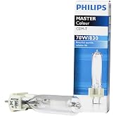 Philips CDM 70/T6/830 (22337-0) Lamp Bulb Replacement