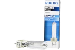 Philips CDM 70/T6/830 (22337-0) Lamp Bulb Replacement
