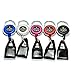 LIGHTER LEASH Premium Clip 5 Packthumb 3